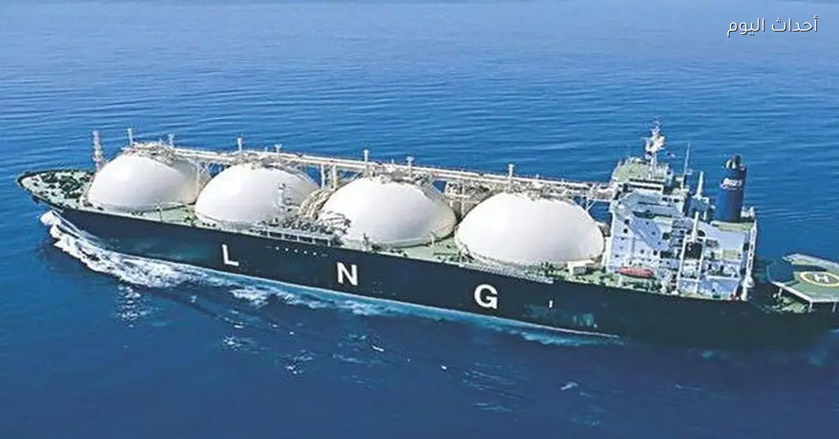 اكتشاف غاز جديد في الدلتا من بئر شمال البسنت 1 بإنتاج 25 مليار قدم مكعب