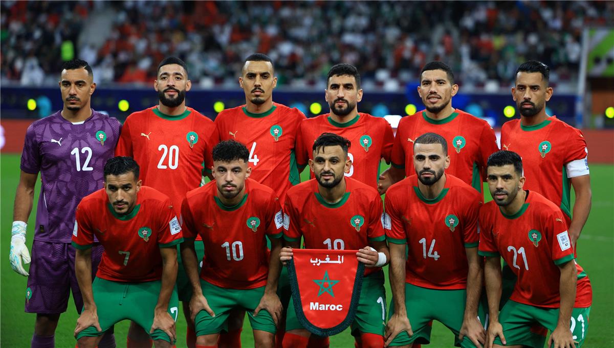 https://newsroom.info/منتخب المغرب