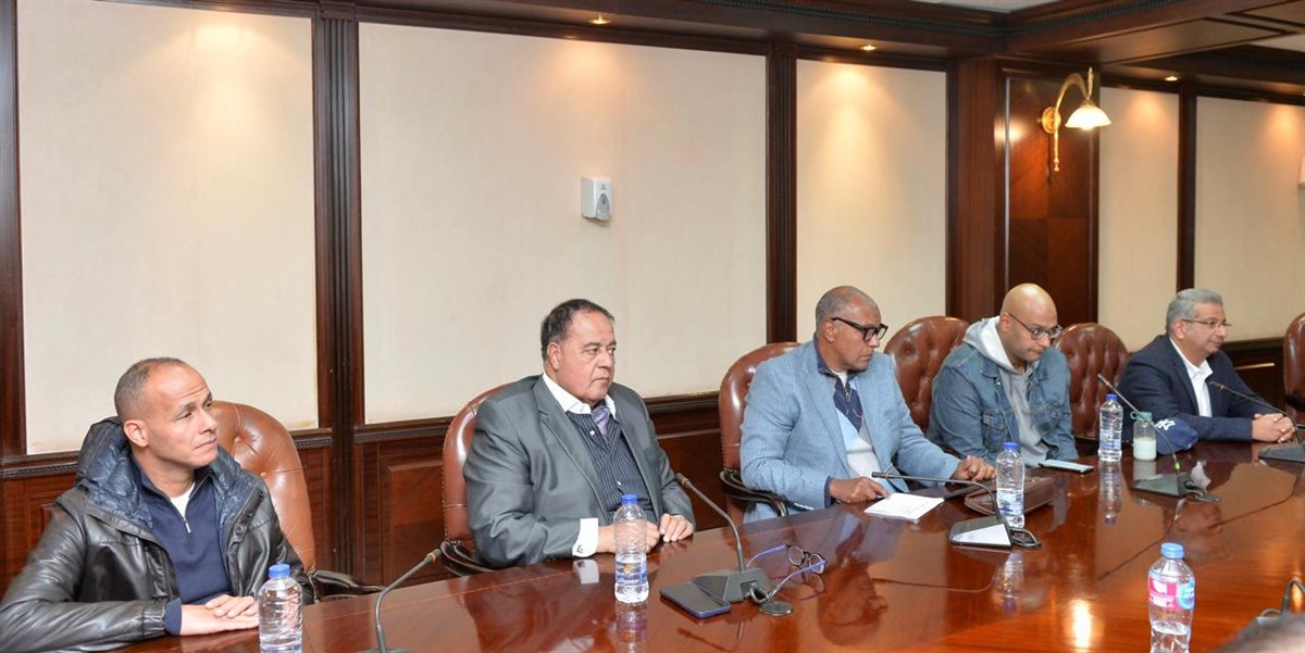 الأعلى للإعلام 