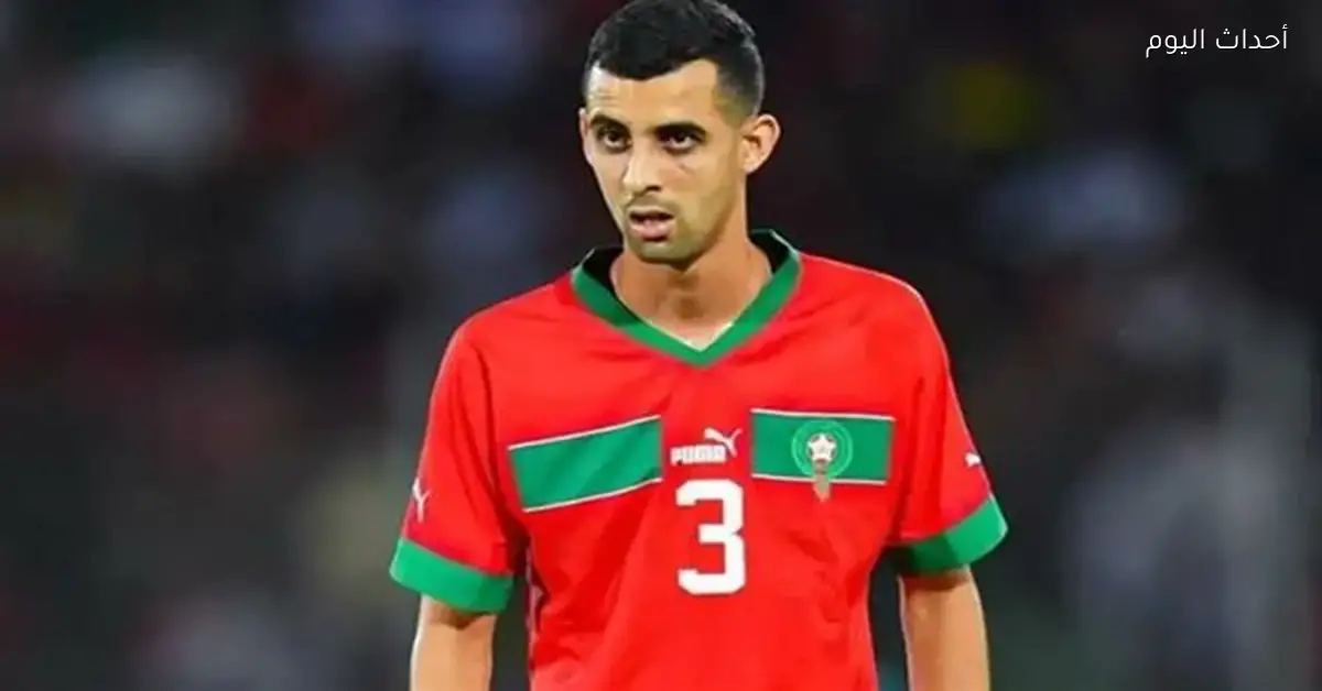 الأهلي يتعاقد مع الظهير المغربي يوسف بلعمري في أولى صفقات الشتاء