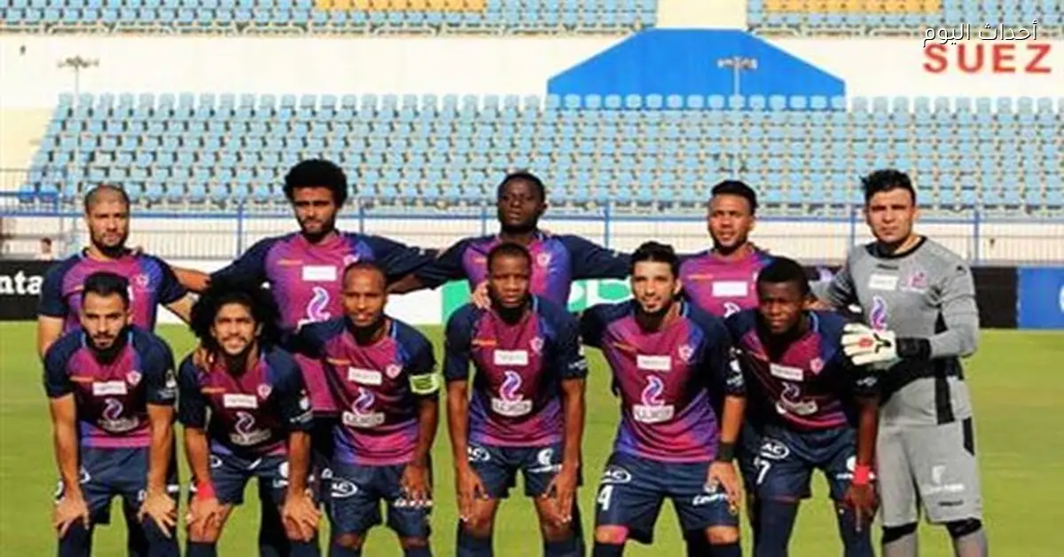 الأهلي يدخل المنافسة مع الزمالك وبيراميدز لضم نجم بتروجت في الشتاء