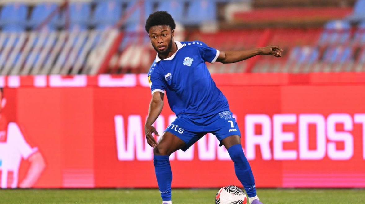 دوجلاس أوسو