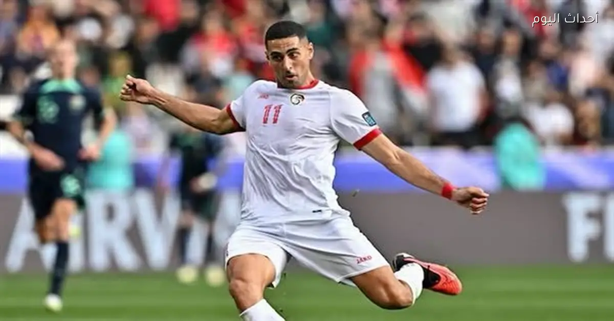 الأهلي يقرر عدم التعاقد مع بابلو الصباغ بسبب الراب والجنسية