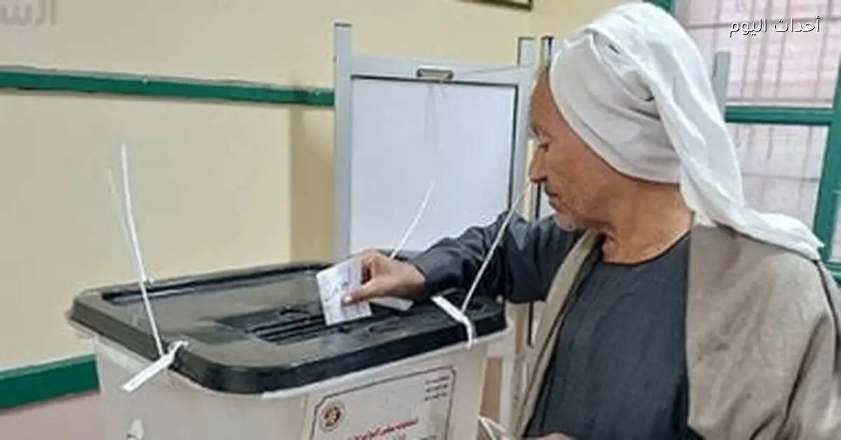 الإدارية العليا تحسم طعون الانتخابات بقاعدة البينة على المدعي