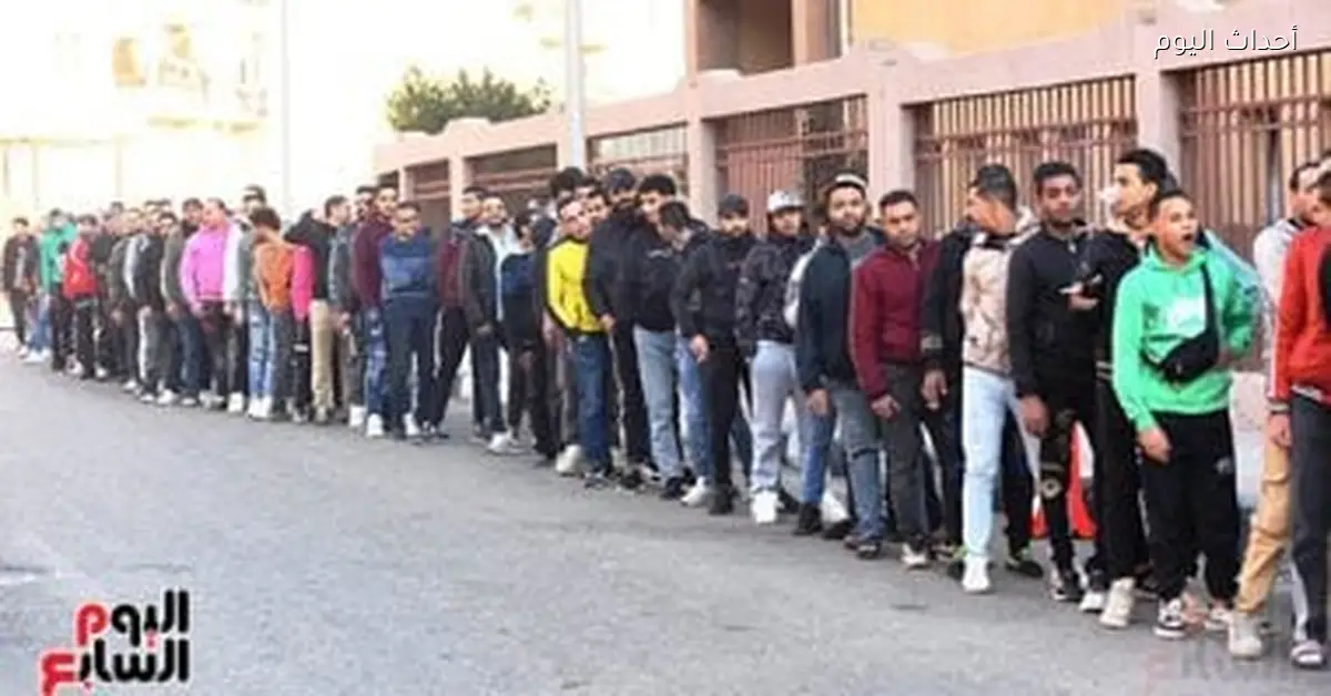 الإدارية العليا تقضي في 48 طعناً على نتائج 30 دائرة ملغاة بانتخابات النواب اليوم