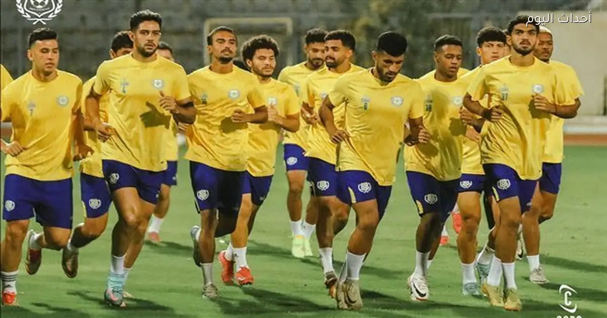 الإسماعيلي يتمسك بعدم بيع اللاعبين في الشتاء حتى حل أزمة القيد