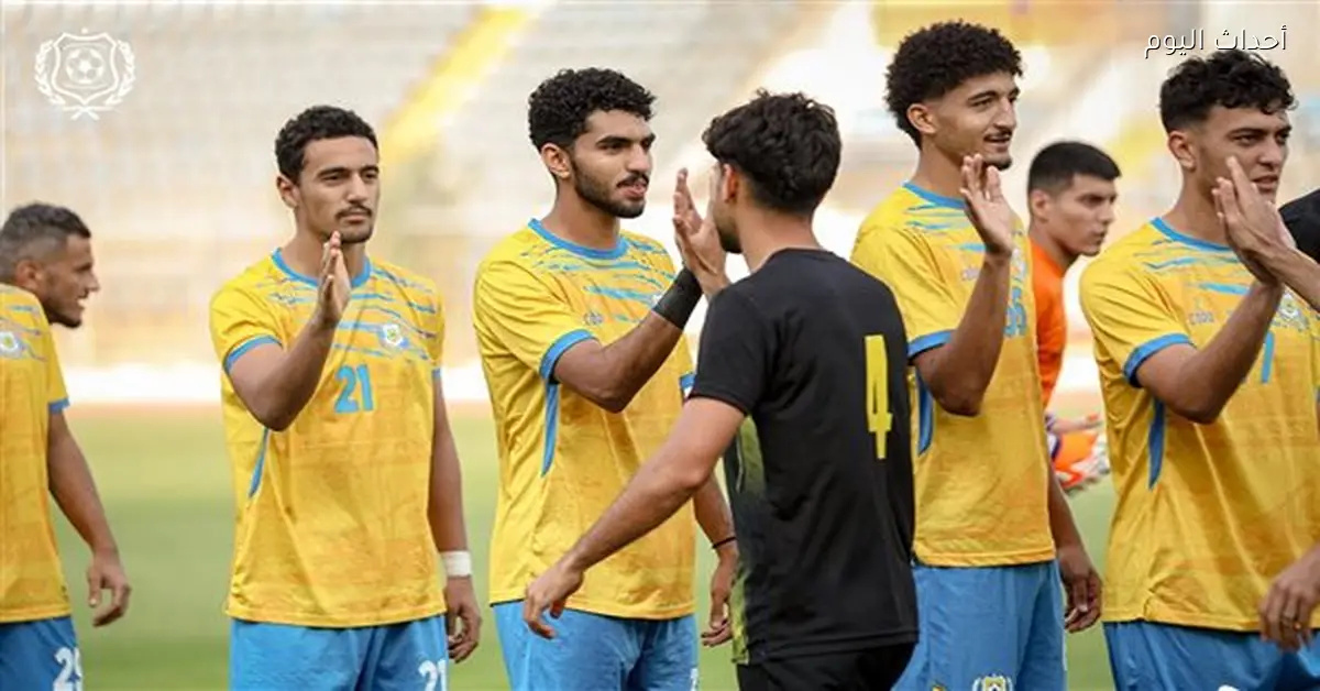 الإسماعيلي يرفض الانتقالات قبل حل أزمة القيد