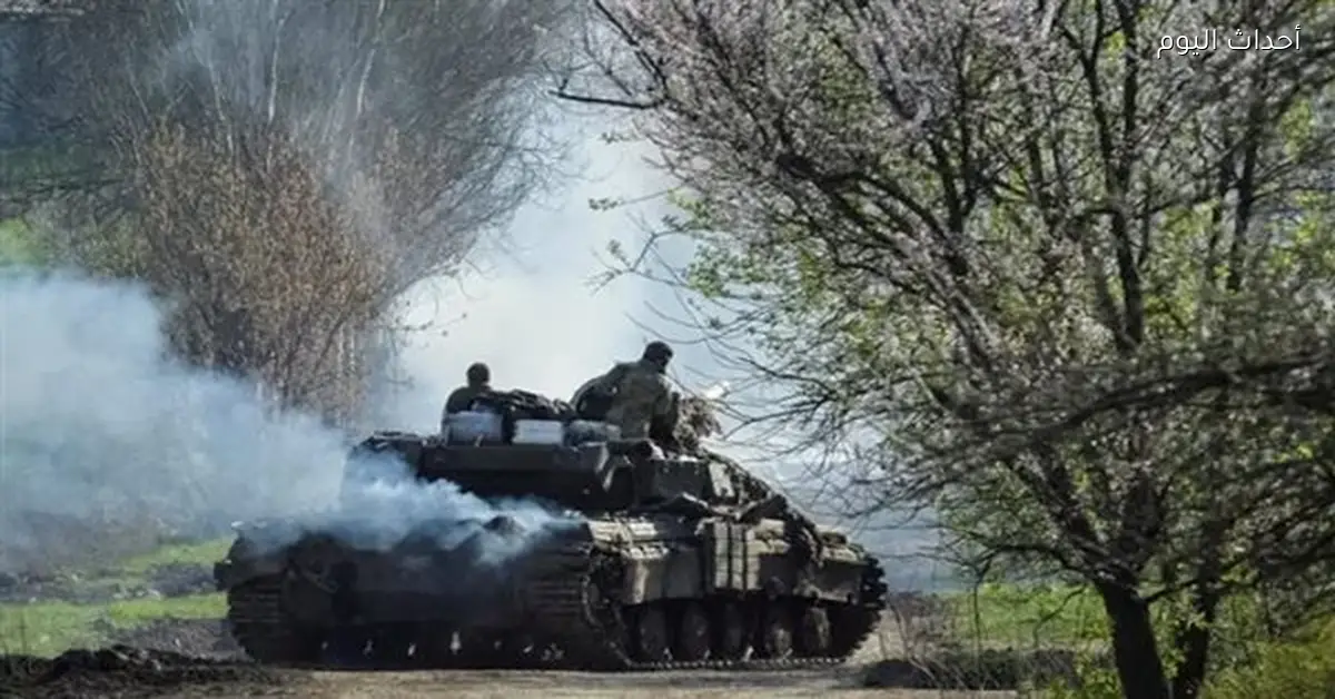 الاتحاد الأوروبي يقدم لأوكرانيا مليوني قذيفة مدفعية في 2025