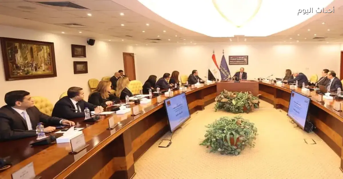 الاتصالات وأورنچ يتعاونان لتعزيز استخدام التشخيص عن بُعد