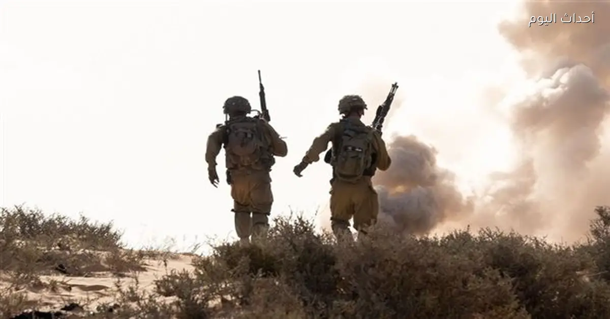 الاحتلال ينفذ عمليات نسف في خان يونس ويقصف رفح