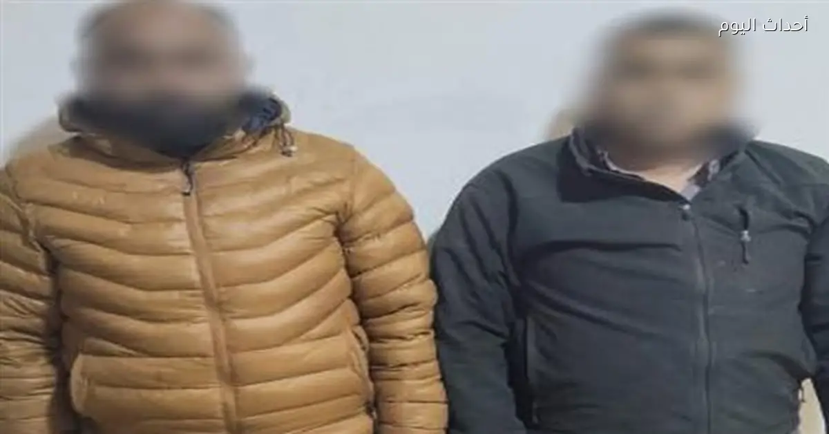 التحقيق مع المتهمين بإلقاء ماء نار على طلاب في القليوبية