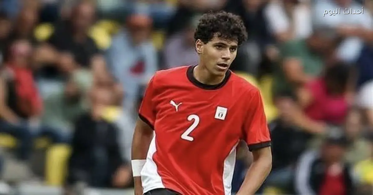 التخطيط تدعم ضم عمر فايد وتسعى لإقناع مدرب الأهلي