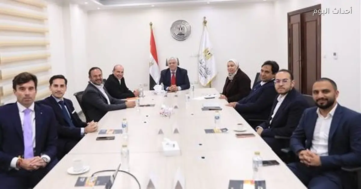 التعليم العالي يعلن بدء الدراسة في 11 فرع لجامعة دولية بعد القرارات الجمهورية