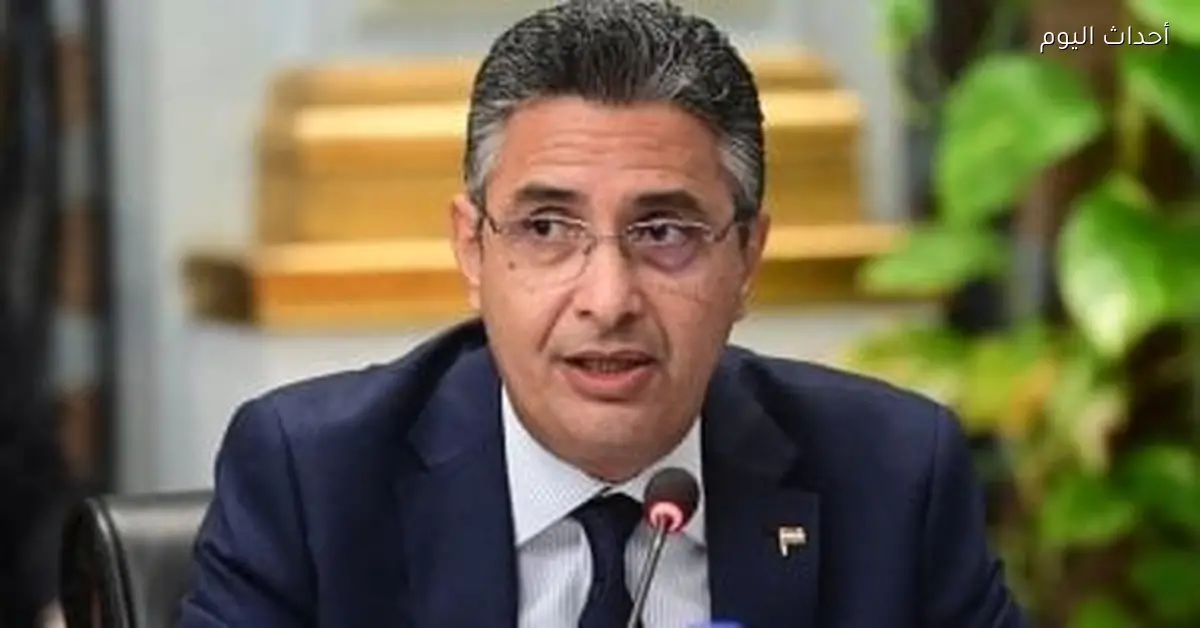 التموين تطور المنافذ وتحولها لفروع كارى أون لبيع السلع الغذائية بأسعار مخفضة