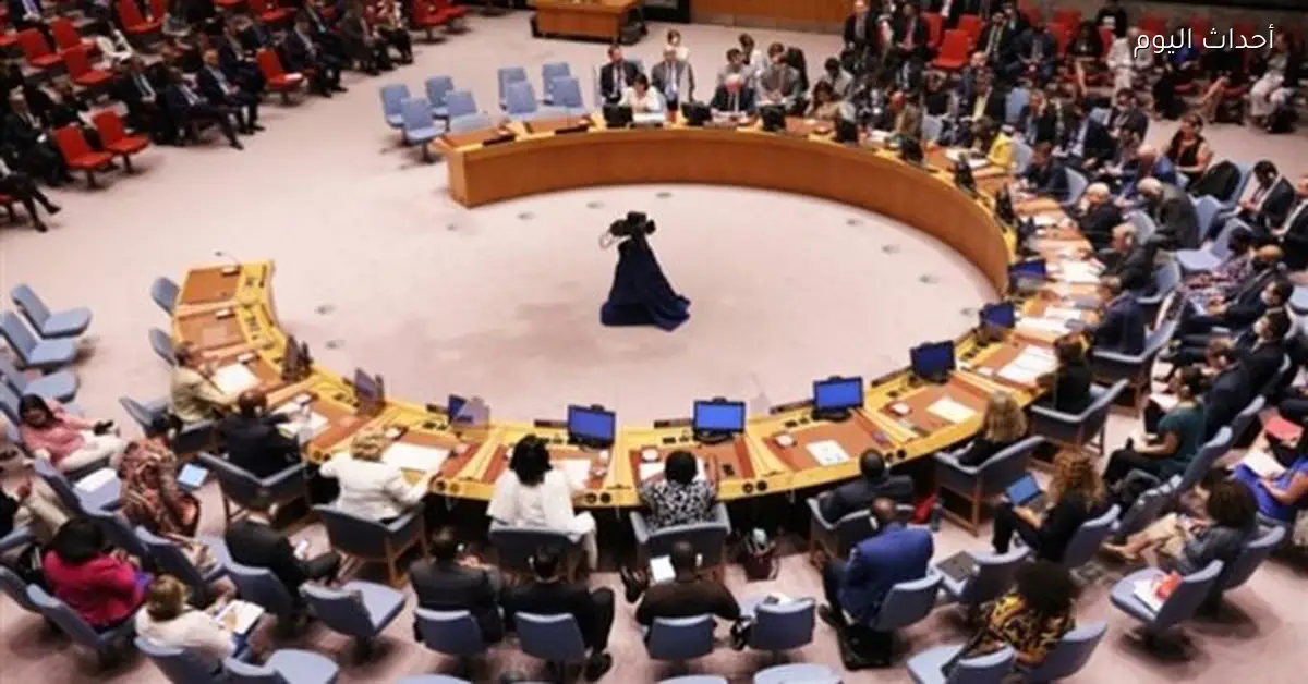 الجزائر تنهي عضويتها في مجلس الأمن والبحرين تتولى المقعد العربي