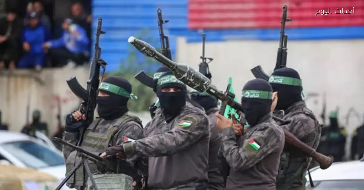 الجيش الإسرائيلي يبدأ مهمة نزع سلاح حماس حسب هيئة البث الإسرائيلية