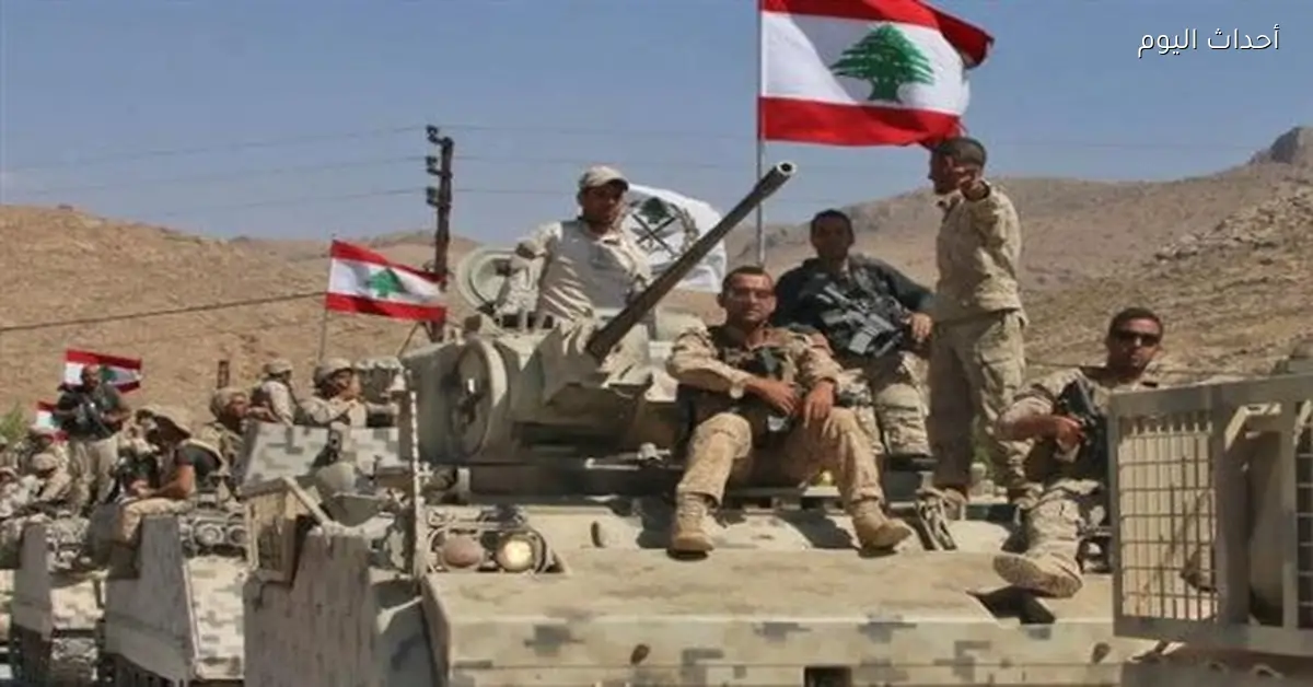الجيش اللبناني: لم نُجبر السوريين على العودة بعد غرقهم
