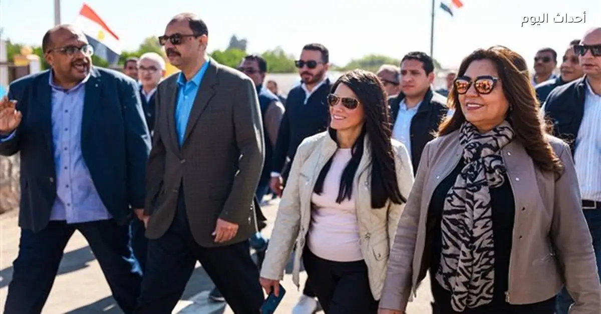 الحكومة تخصص 44 مليار جنيه لتنمية 180 قرية في سوهاج