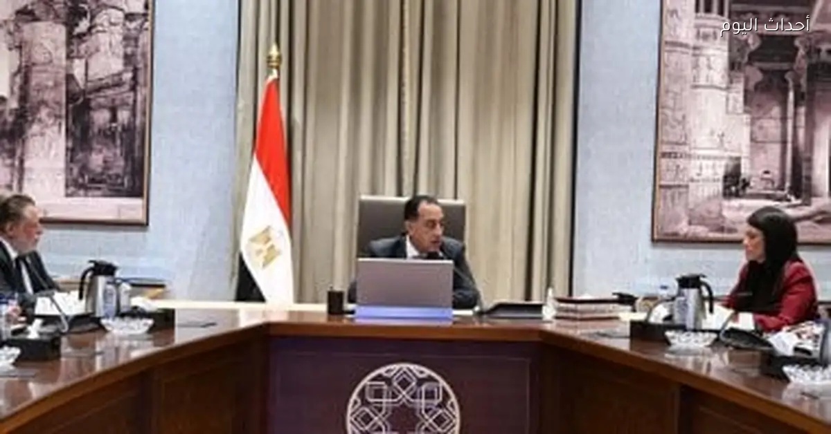 الحكومة تعلن تفاصيل خطة حوكمة الدين الخارجي وتنظيم الاقتراض