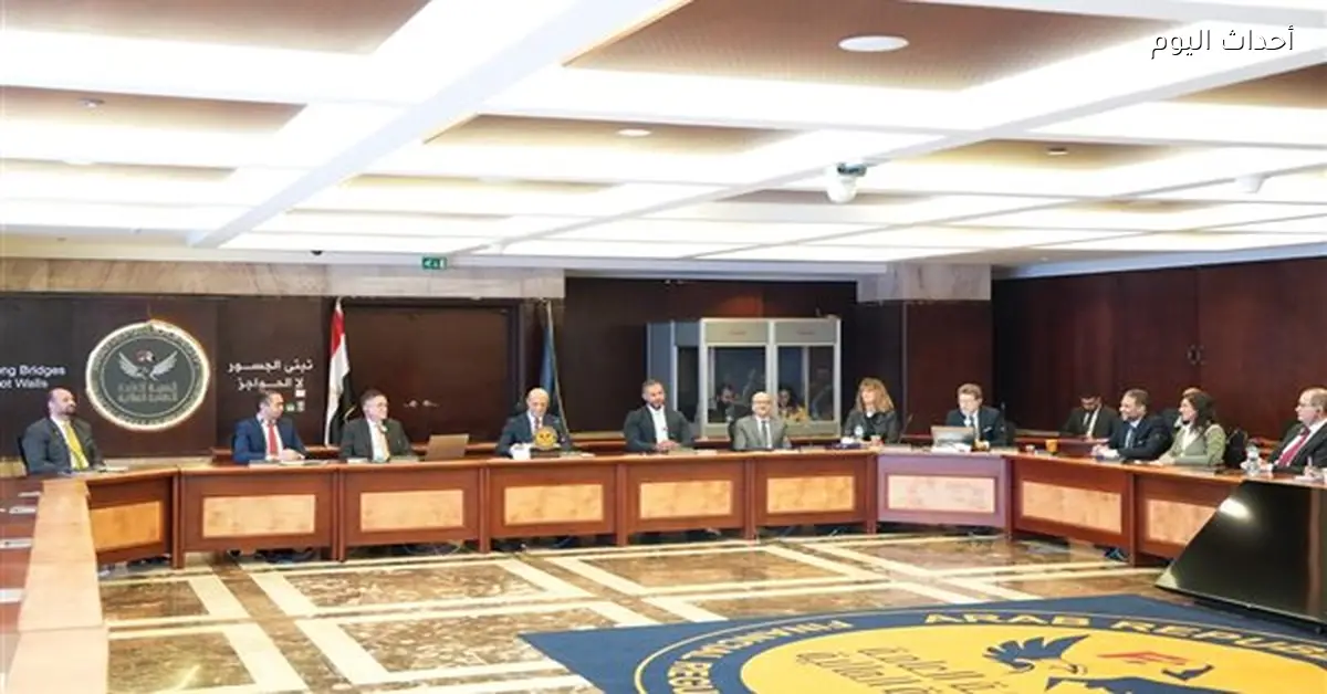 الرقابة المالية تعقد ورشة عمل عن صانع السوق وآلية الشورت سيلنج