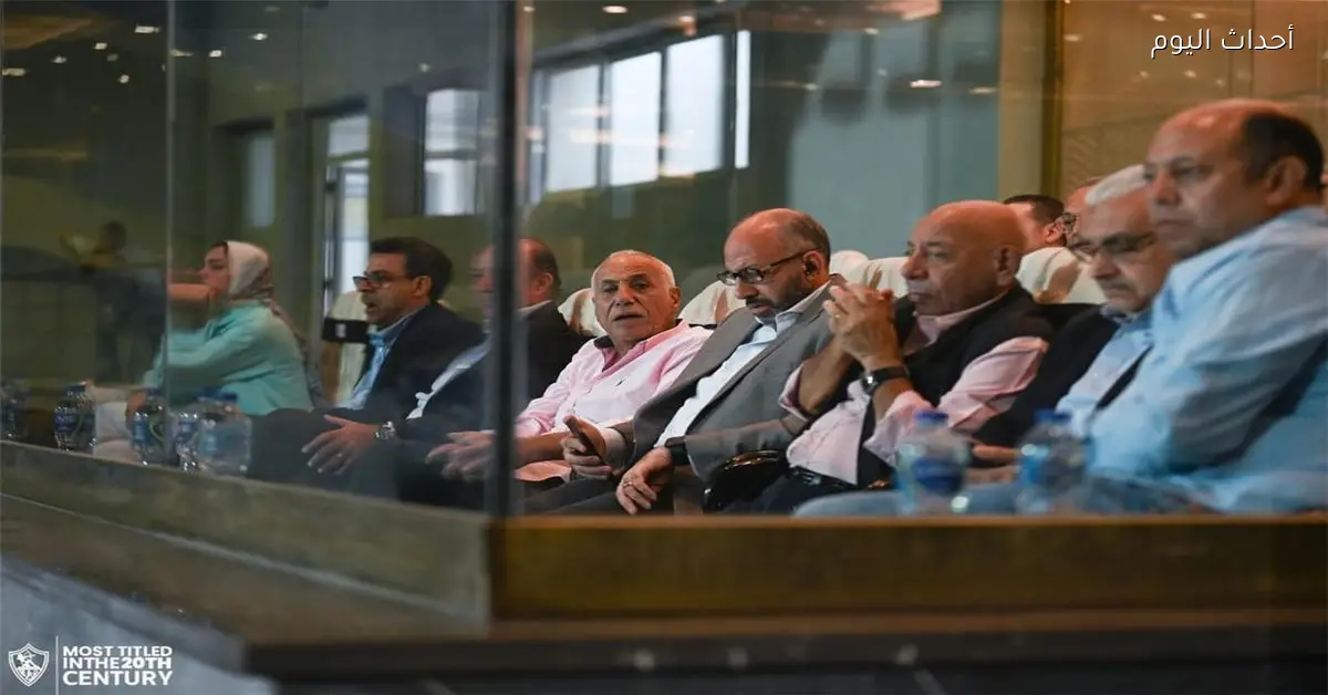 الزمالك يعلن عن مدرب جديد لفريق الطائرة