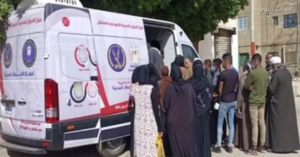 السجل المدني الذكي المتنقل يقدم خدمات جديدة للمواطنين