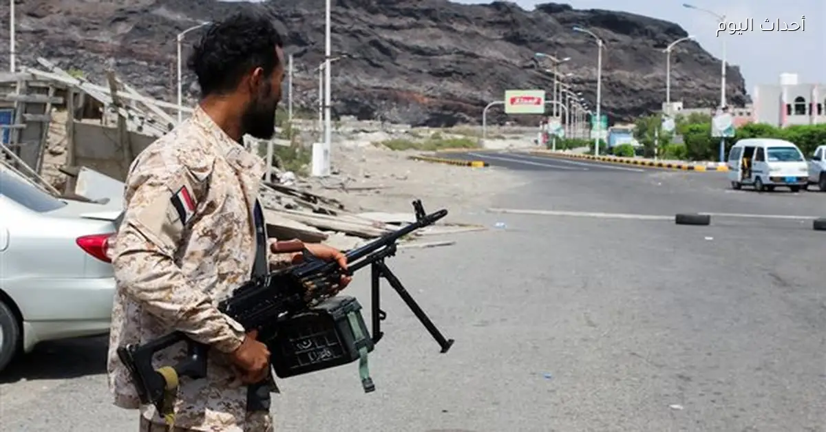 السعودية تطالب المجلس الانتقالي في اليمن بالانسحاب من حضرموت والمهرة