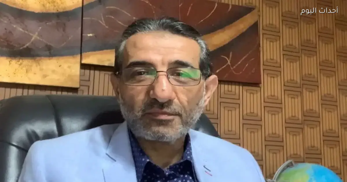 السمدوني: إدراج ميناء العين السخنة في جينيس يمثل إنجازا كبيرا في النقل البحري المصري