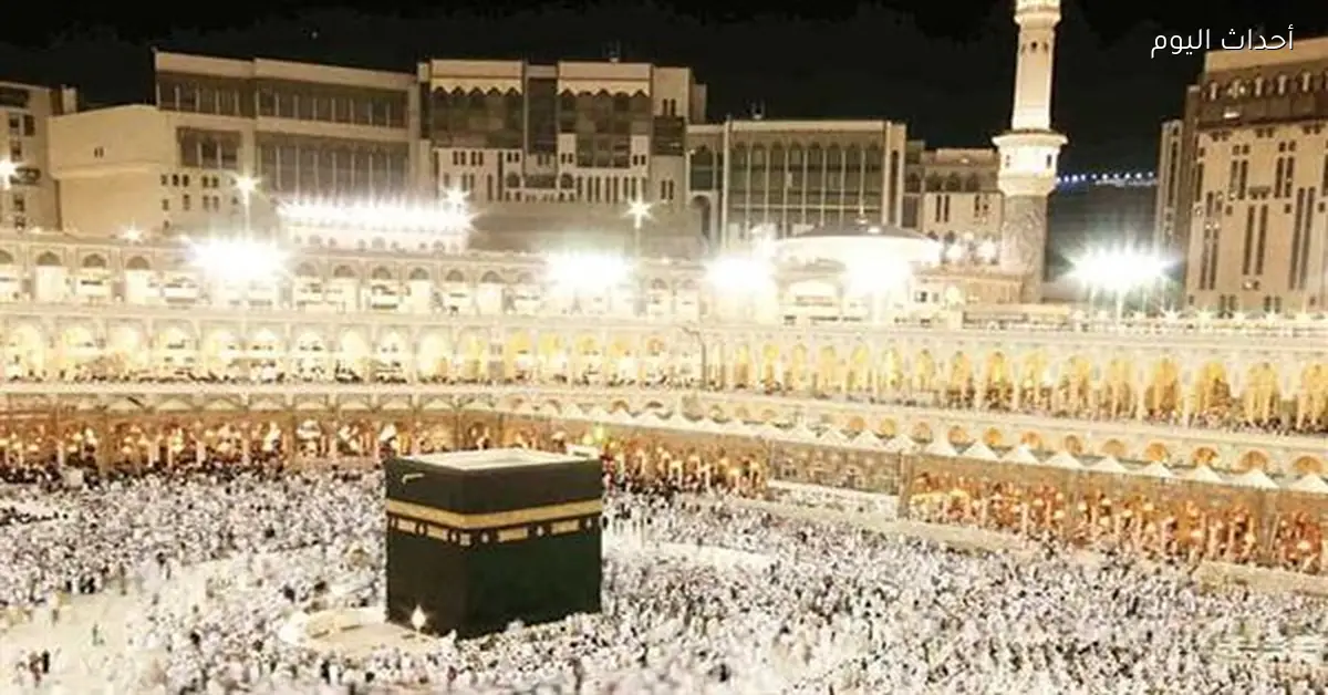 السياحة تطلب من الشركات الالتزام بتعليمات الحج البري