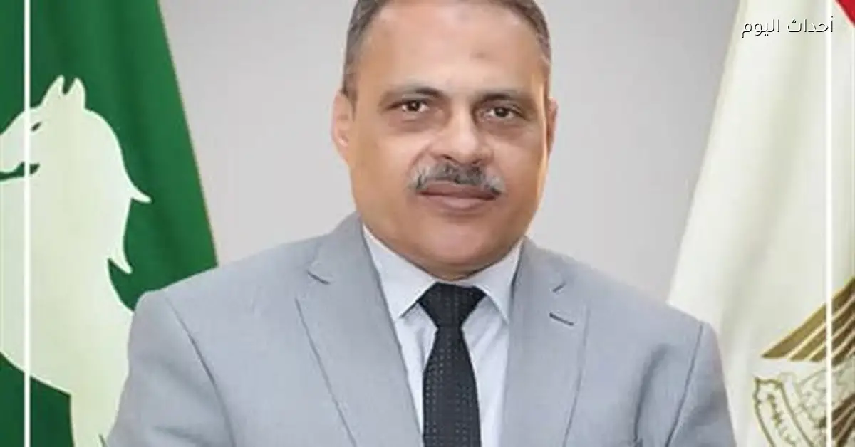 الشرقية ترفع جاهزيتها لاستقبال عيد الميلاد ورأس السنة