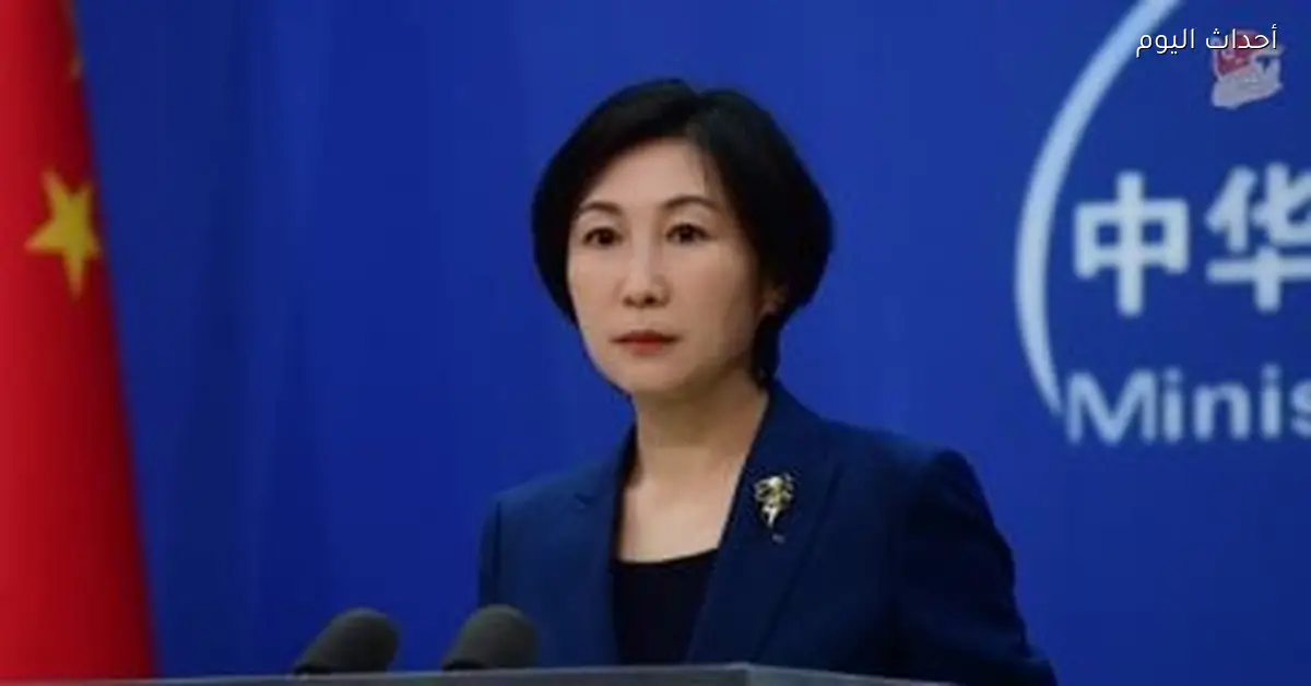 الصين تخطط لمستقبل اقتصادها خلال السنوات الخمس القادمة