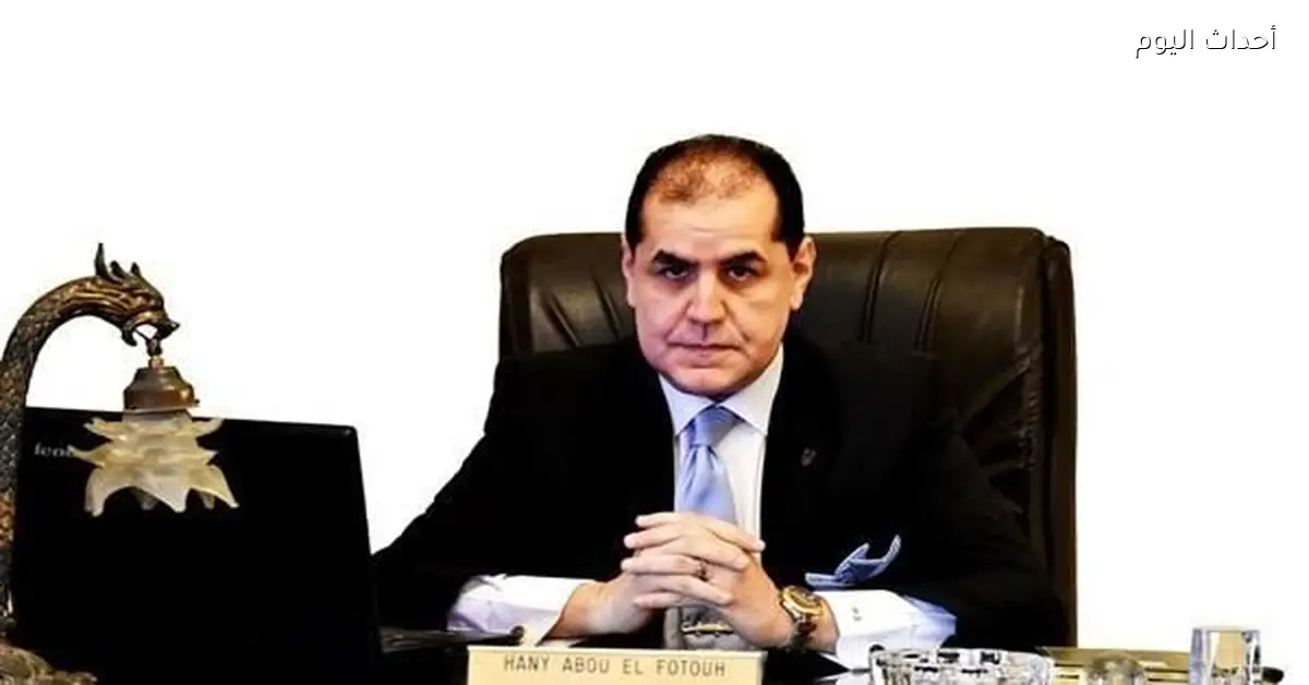 الطاقة المتجددة مفتاح النمو الاقتصادي المستدام في مصر