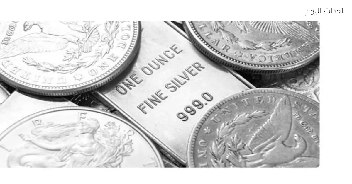 الفضة ترتفع 173% عالميًا و22% محليًا والأسعار تقترب من 80 دولارًا للأوقية بسبب نقص المعروض