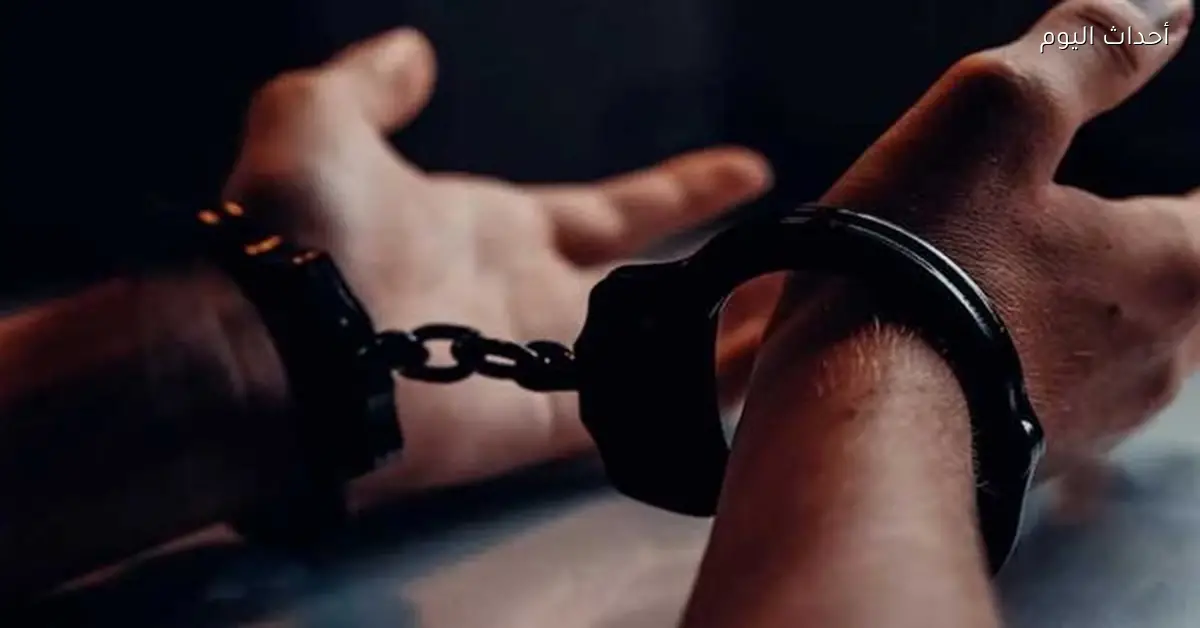 القبض على المتهم بقتل شخص وإصابة اثنين في قنا