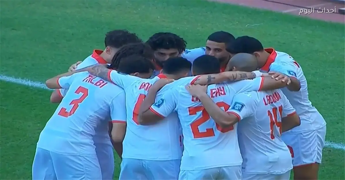 القنوات المفتوحة لنقل مباراة تونس ونيجيريا اليوم في كأس أمم إفريقيا