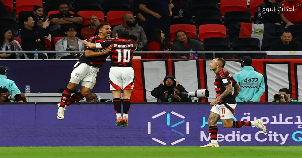 القنوات الناقلة لمباراة باريس سان جيرمان وفلامينجو في نهائي كأس إنتركونتيننتال اليوم