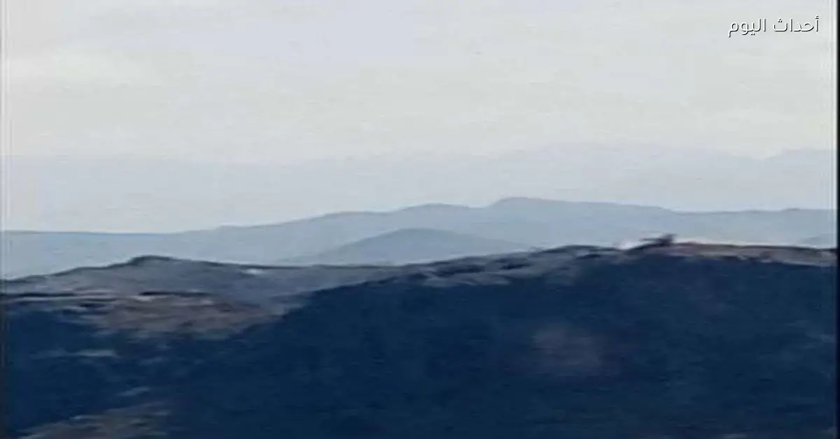 القوات الجنوبية تمنع تسلل حوثي في جبهة حمالة بكرش وتستهدف مواقعهم