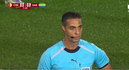 الكاميرون والجابون