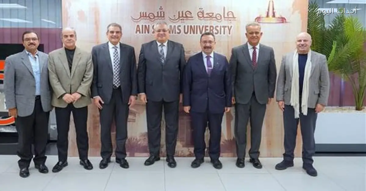 المجلس الأعلى للجامعات يتحدث عن اللائحة الجديدة لدكتوراه الاستعاضات الصناعية