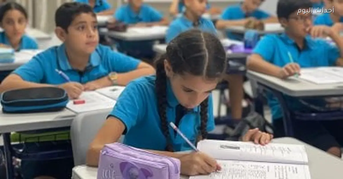 المديريات التعليمية تعلن عدم إجراء امتحانات في أعياد المسيحيين