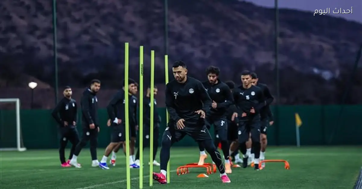 المستكاوي يتحدث عن مباريات اليوم في أمم إفريقيا ومهارات اللاعبين