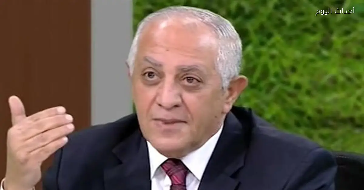 المستكاوي ينتقد اتحاد السباحة بعد فوضى بطولة الجمهورية