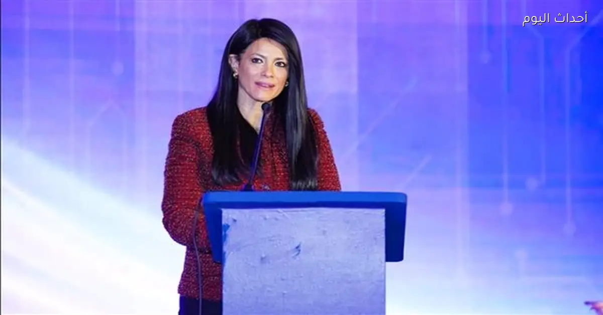 «المشاط»: الابتكار أساسي لرفع تنافسية الاقتصاد ومواكبة التطورات التكنولوجية