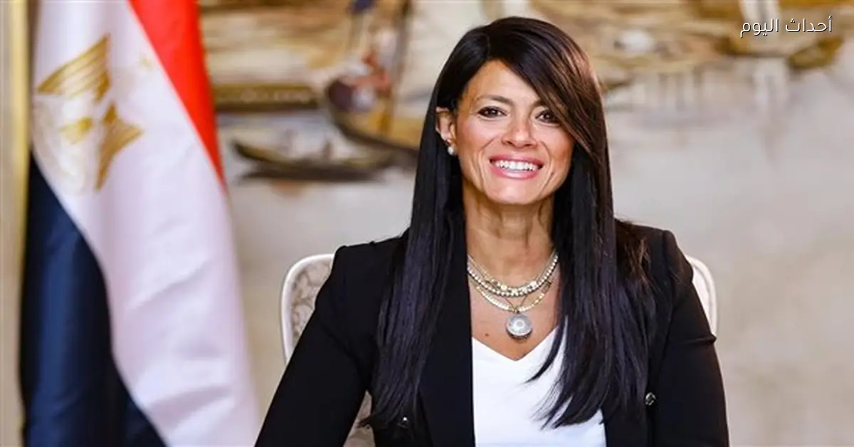 المشاط تدعم انتخابات الأندية بالرياضة بالتصويت الإلكتروني