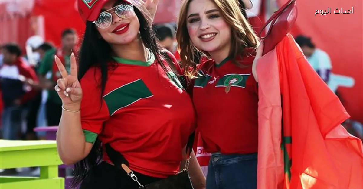 المغرب في الصدارة ومصر ثالثة رغم الأمطار في كأس أمم أفريقيا