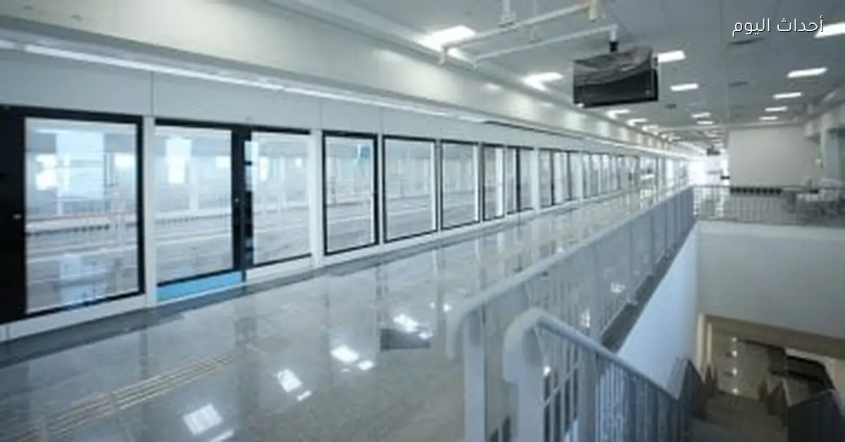 المونوريل يسير بدون سائق وسرعته تصل لـ90 كيلومترا 10 معلومات مهمة عنه