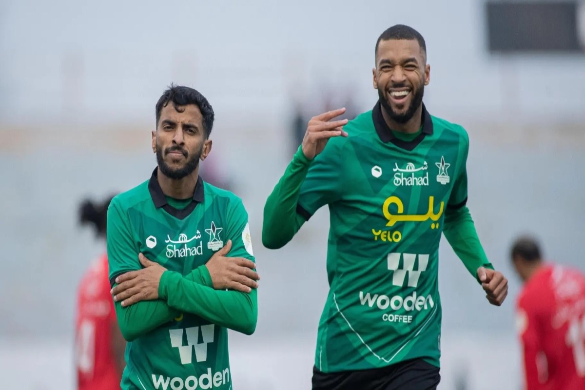 مباراة نيوم والنجمة