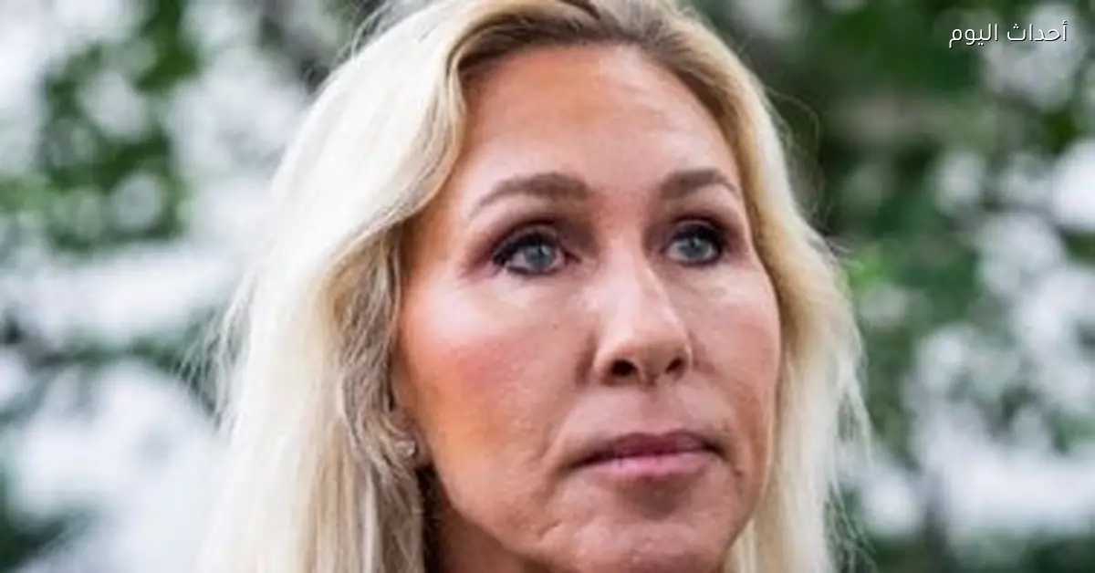 انهيار سد الجمهوريين رسالة من حليفة تحولت لعدو لترامب