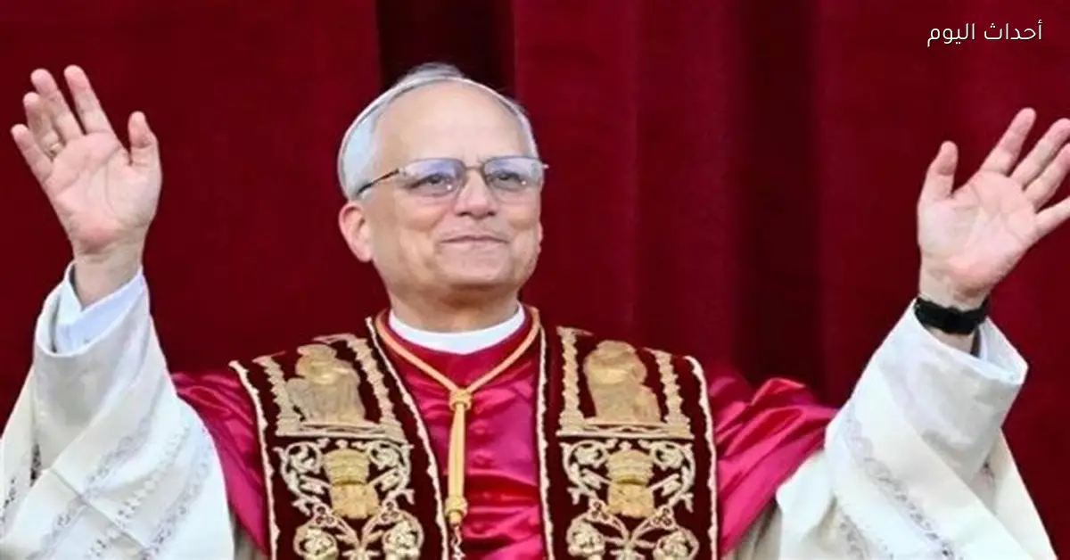 بابا الفاتيكان ينتقد الأوضاع الصعبة للفلسطينيين في غزة