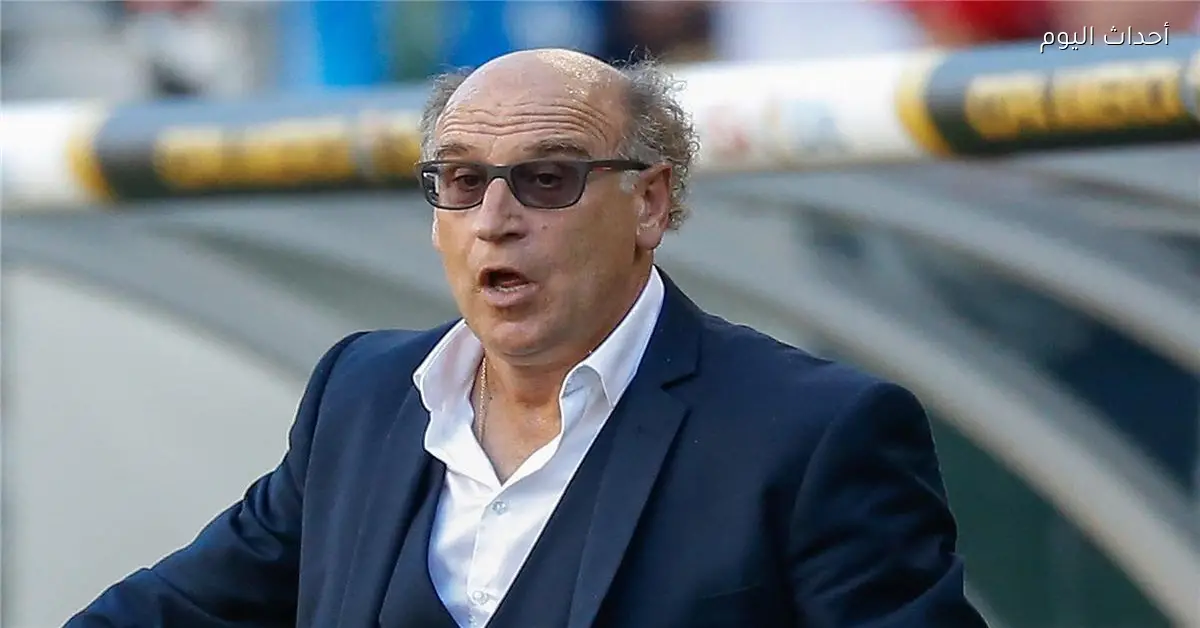 باتريس نوفو يحذر المغرب ويؤكد فرص مصر قائمة في منافسة أمم إفريقيا 2025